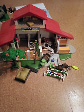 Playmobil reiterhof 4190 gebraucht kaufen  Bergneustadt