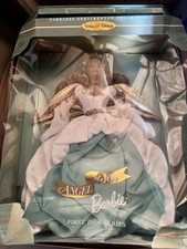 Mattel barbie angel for sale  Lafayette