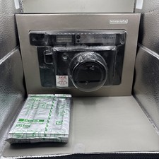 Câmera Larga Instantânea Lomography Lomo' Preta comprar usado  Enviando para Brazil