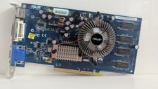 Asus geforce 6600 gebraucht kaufen  Berlin