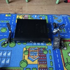 Bush bu11fsrhd32 freesat for sale  PETERHEAD