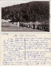 Chambon sur lac gebraucht kaufen  Ortrand