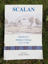 Scalan glenlivet hidden for sale  ABERDEEN