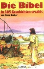 Bibel 365 geschichten gebraucht kaufen  Berlin