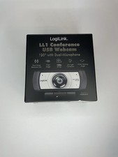 Logilink konferenz usb gebraucht kaufen Logilink konferenz usb gebraucht kaufen  Arnsberg