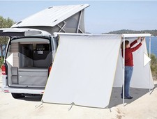 caravan sun canopy for sale  HYTHE