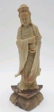 Antique chinese soapstone for sale  KIDDERMINSTER