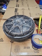 Oil bath air for sale  Ritzville