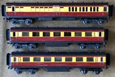 Vintage gauge wooden for sale  KIRKCUDBRIGHT