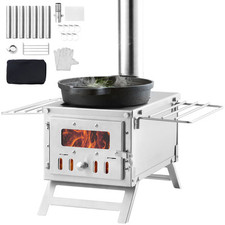 Portable wood stove for sale  Perth Amboy