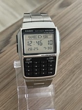 Casio dbc illuminator for sale  BRISTOL