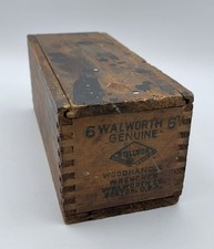 Antique walworth stillson for sale  San Antonio