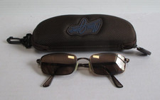 Maui jim 129 d'occasion  Expédié en Belgium