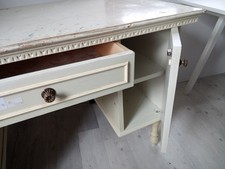 Scrivania etnica arte usato  Fermignano