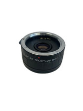 Teleplus mc7 teleconverter for sale  STAFFORD