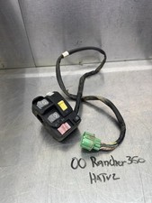 Honda rancher 350 for sale  Erhard
