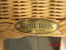 Esszimmerstuhl lloyd loom gebraucht kaufen  Teublitz