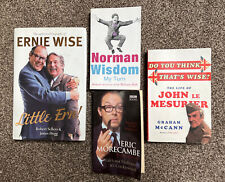 Biographies john mesurier for sale  GRAYS