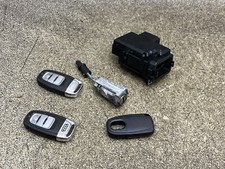 Zündschloss 8k0909131 schlüs gebraucht kaufen  Deutschland