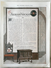 1919 magazine aeolian for sale  Houlton