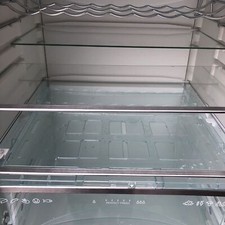 Geladeira Freezer Miele KFN14827SDE - Prateleira de vidro temperado meia frente.. comprar usado  Enviando para Brazil
