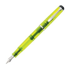 Pelikan penna stilografica usato  Italia