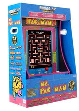 Arcade1up ms. pac for sale  Simpsonville