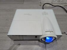 Optoma x305st 3000 for sale  ROCHDALE