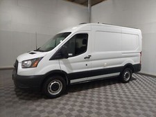 2021 ford transit for sale  Fenton