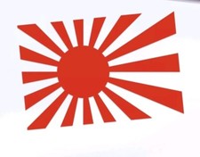 Made japan rising gebraucht kaufen  Augsburg