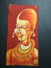 Arte etnica tela usato  Roma