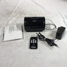 Sony clock radio for sale  Tucson