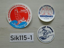 Lot sports sailing d'occasion  Expédié en Belgium