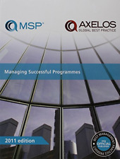 Managing successful programmes for sale  ROSSENDALE