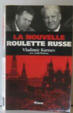 Nouvelle roulette russe d'occasion  Bazouges-la-Pérouse