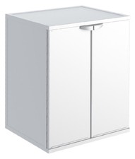 Mobile coprilavatrice resina usato Mobile coprilavatrice resina usato  Italia