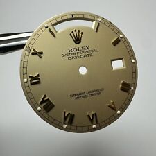 Rolex daydate day usato  Italia