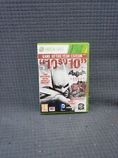 Batman arkham city usato  Pianoro