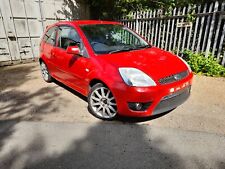 mk6 fiesta st breaking for sale mk6 fiesta st breaking for sale WICKFORD