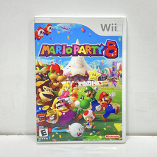 Mario party nintendo for sale  Los Angeles