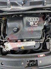 Audi seat 1.8t for sale Audi seat 1.8t for sale  WOKINGHAM