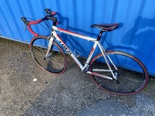 Trek alpha 1.2 for sale  BOURNEMOUTH