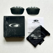 Oakley flak jacket for sale  LONDON