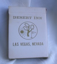 Old desert inn for sale  Hilton