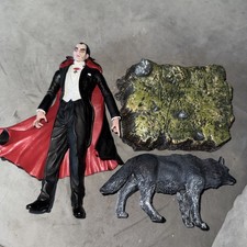 Diamond select dracula for sale  LEEDS