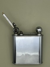 Briquet table flamidor d'occasion  Le Rouret