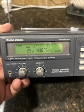 Radio shack realistic for sale  Murray
