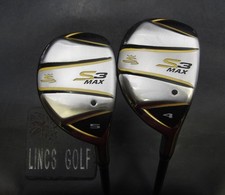 Set cobra max for sale  SPILSBY