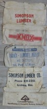 Vintage lot minnesota for sale  De Pere