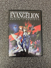 Neon genesis evangelion gebraucht kaufen  Eisenhüttenstadt
